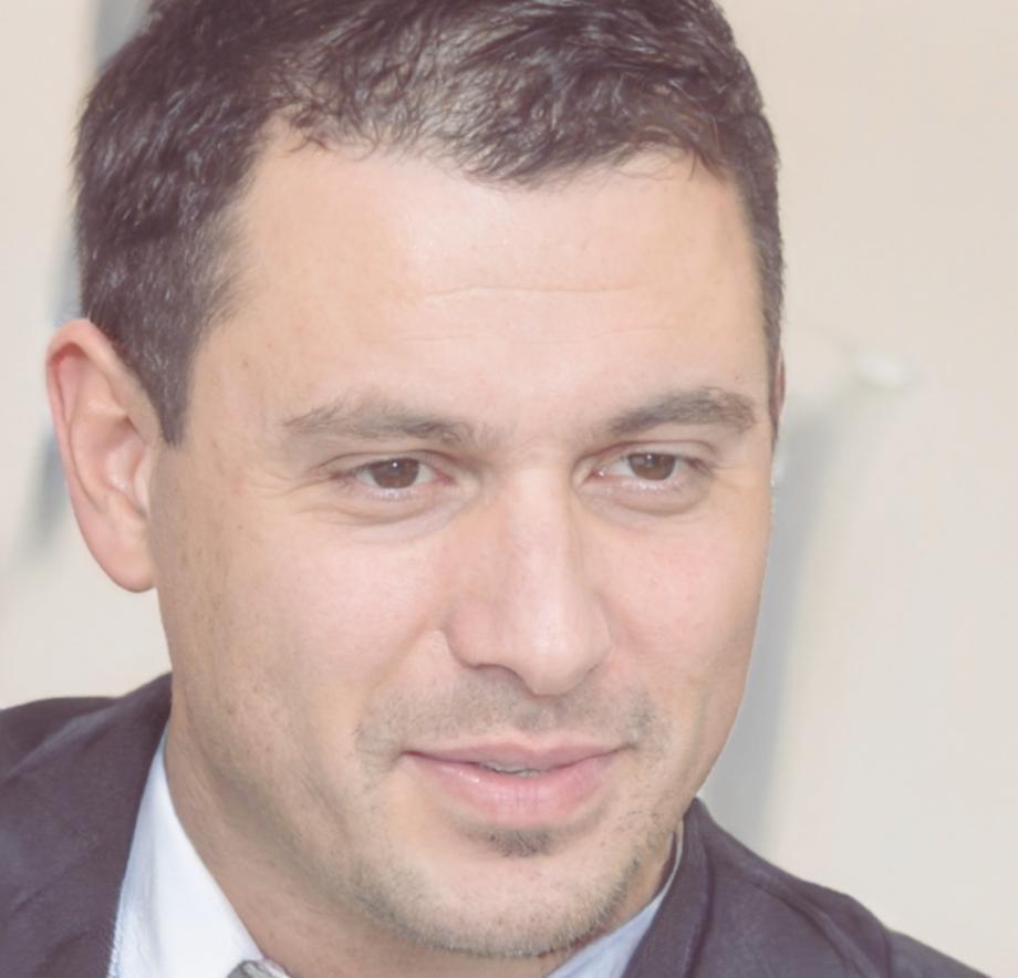 Бауыржан Төлеуов - психолог-практик